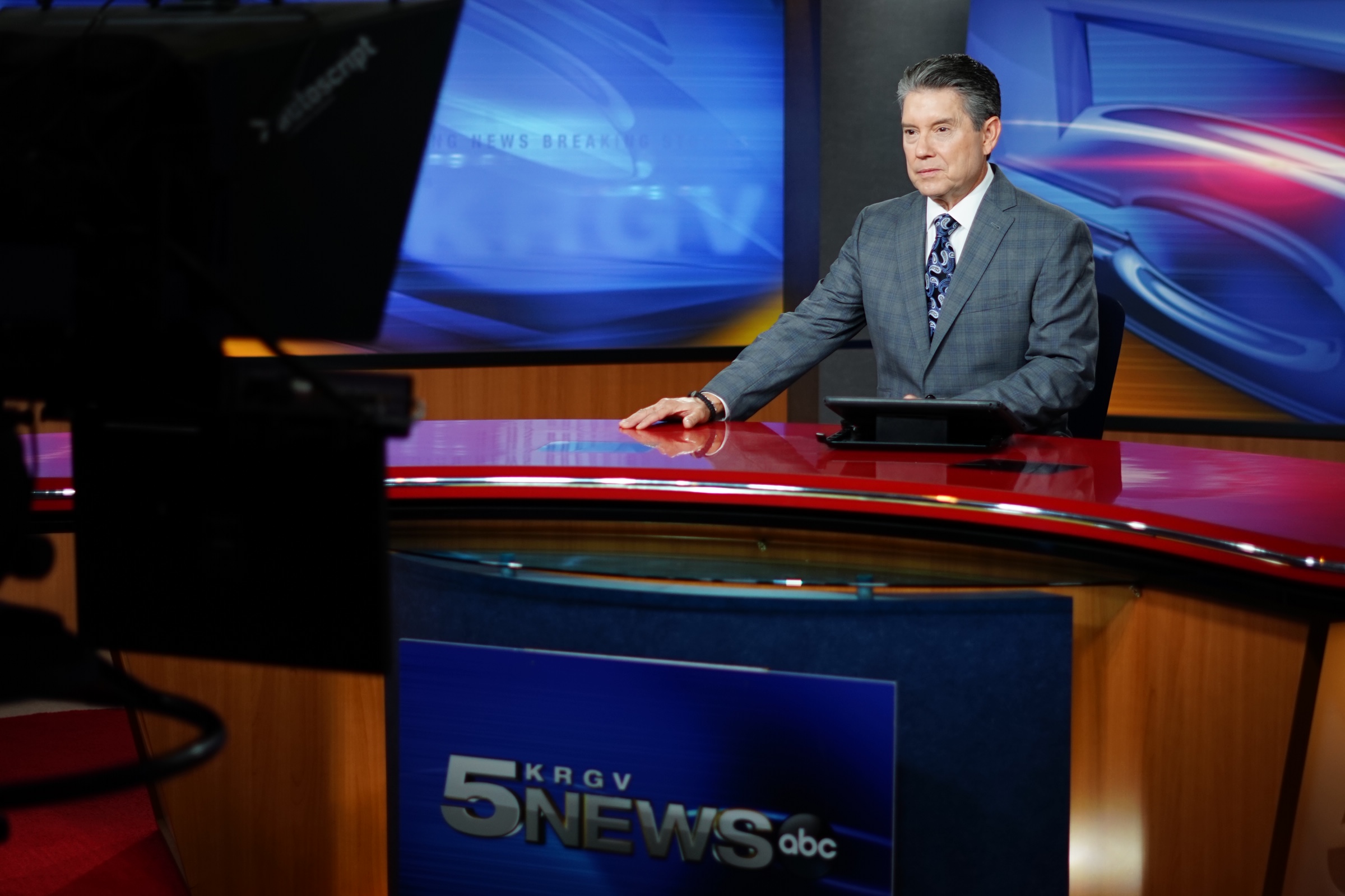 News Anchors Channel 5 Boston - d5ed7re