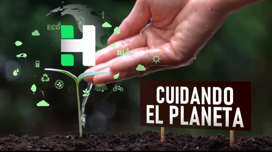 Cuidando El Planeta - The Rio Grande Valley's News Channel